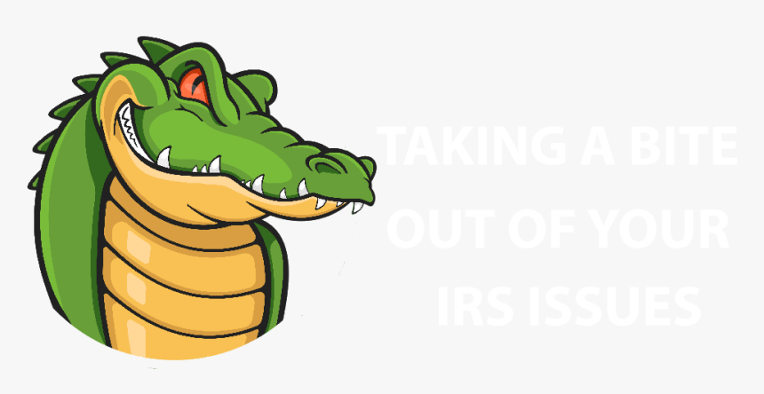 Tax Debt - Tax Help - Irs Issues - Irs Collections - Cartoon, HD Png Download, Free Download