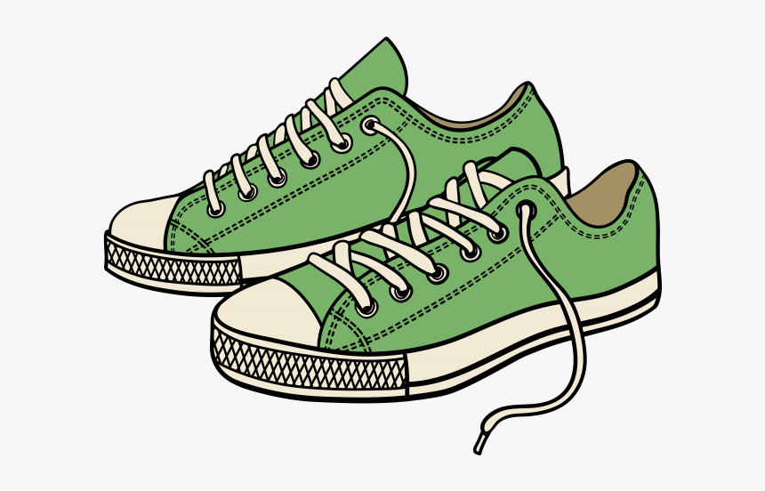 Shoes Cartoon Png, Transparent Png, Free Download