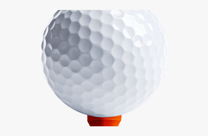 Golf Ball On Tee Png, Transparent Png, Free Download