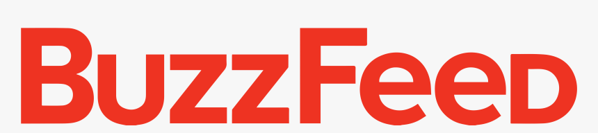 Buzzfeed Logo Png, Transparent Png, Free Download