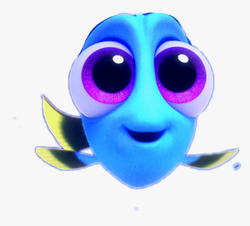 Transparent Nemo And Dory Png - Dory Png, Png Download, Free Download