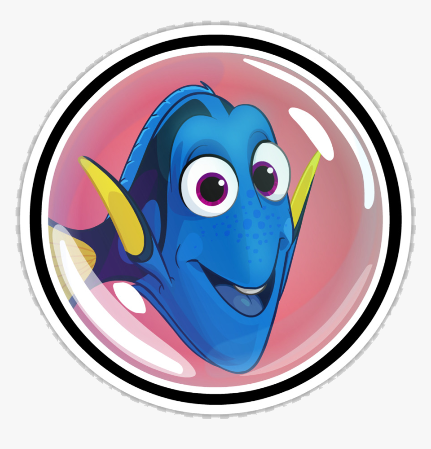 Dory Finding Nemo Fandom Wiki The Walt Disney Company - Mr. Ray, HD Png Download, Free Download