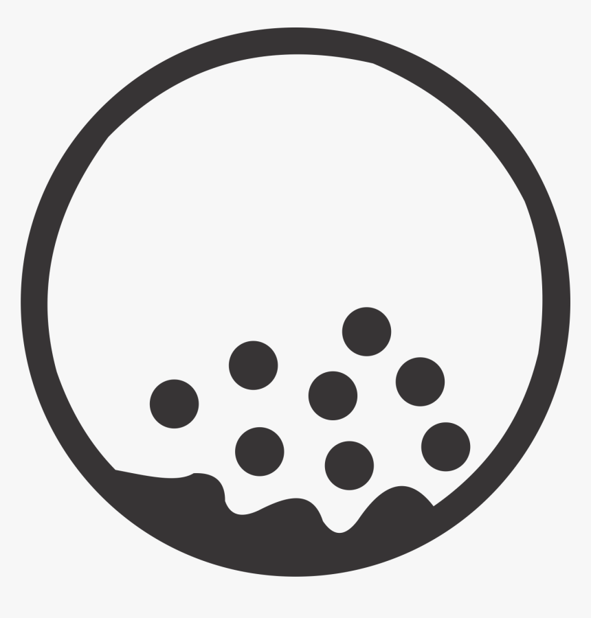 Golf Ball, HD Png Download, Free Download