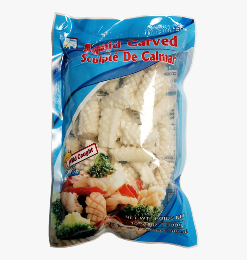 Squid Transparent Png, Png Download, Free Download