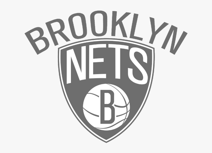 Brooklyn Nets Png, Transparent Png, Free Download