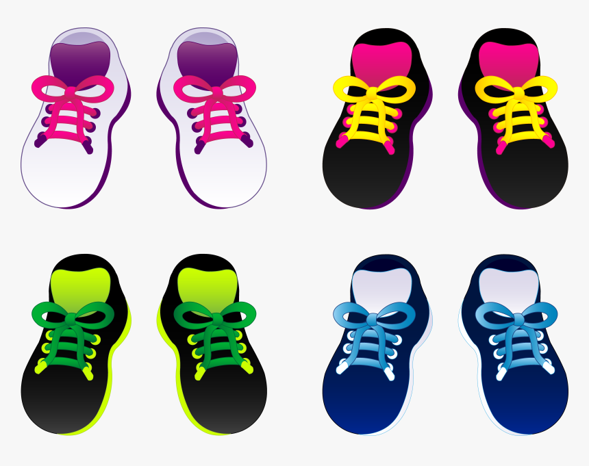 Nike Shoes Cliparts, HD Png Download, Free Download