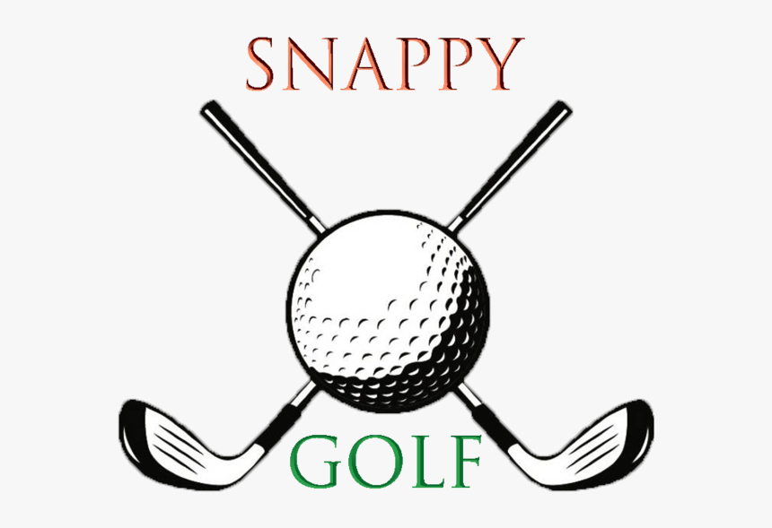 Golf Ball Clipart Png, Transparent Png, Free Download