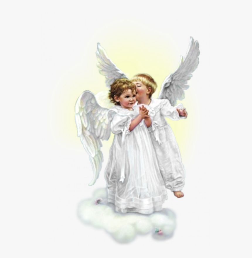 Guardian Angel Png, Transparent Png, Free Download