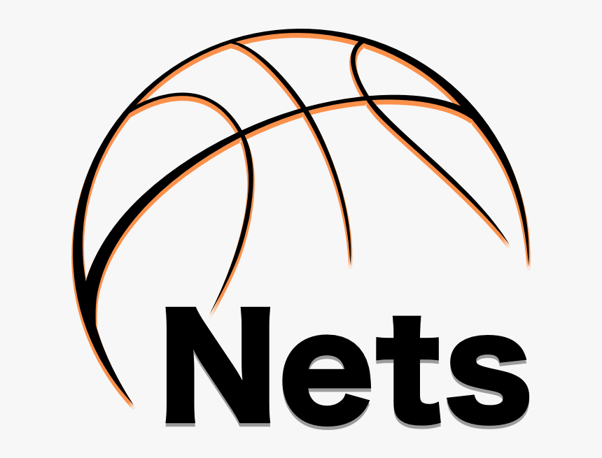 The Brooklyn Nets, HD Png Download, Free Download