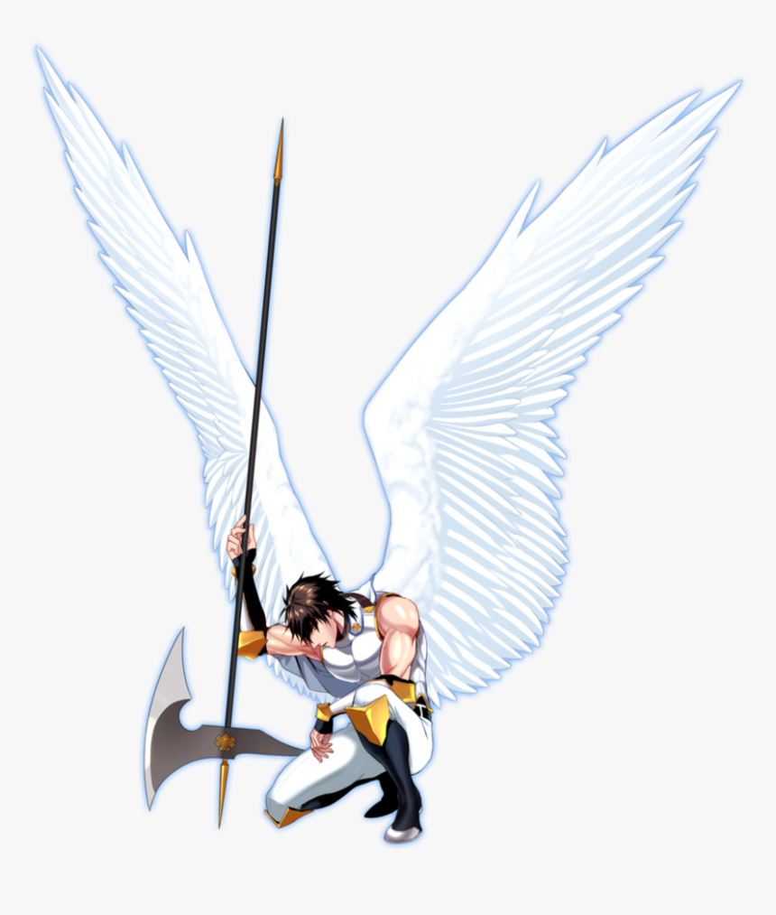 Warrior Angel Png Hd, Transparent Png, Free Download