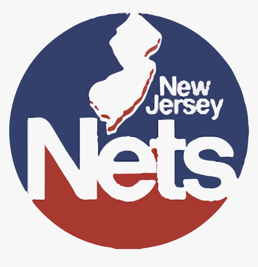 Nj nets best sale logo