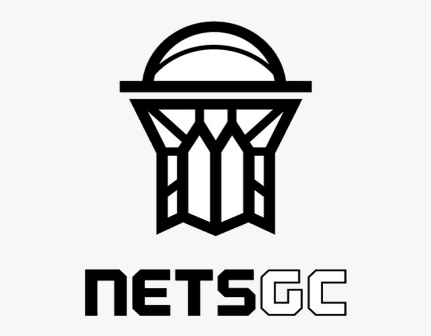 Nets Gclogo Square, HD Png Download, Free Download