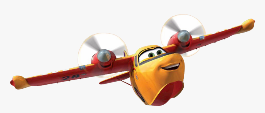 Plane Movie Png, Transparent Png, Free Download