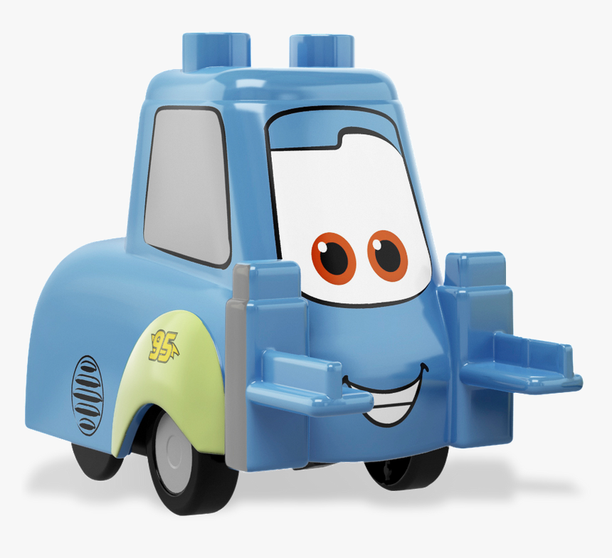 Tow Mater Png, Transparent Png, Free Download