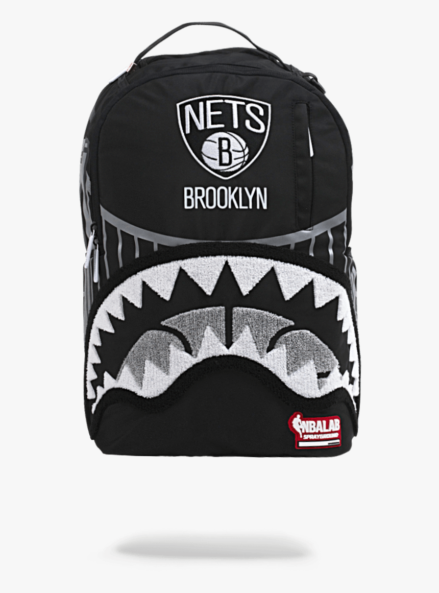 Brooklyn Nets Png, Transparent Png, Free Download