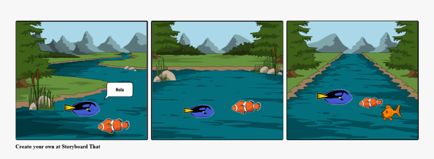 Nemo Png Image, Transparent Png, Free Download