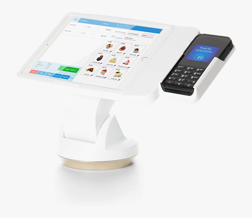 Pos Device, HD Png Download, Free Download