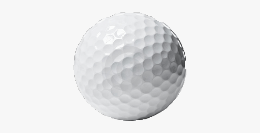 Golf Ball Clipart Png, Transparent Png, Free Download