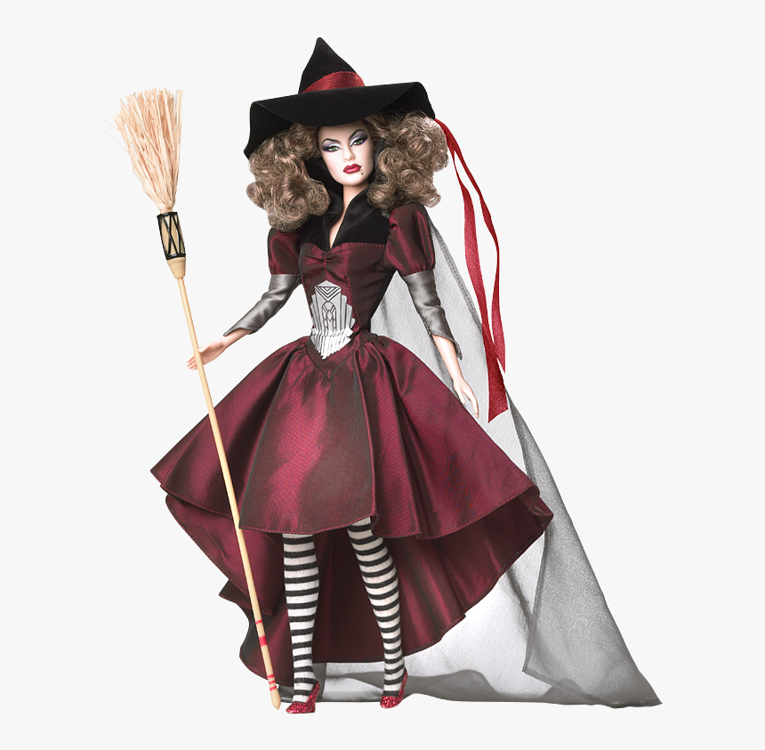 Barbie, Oz, And Wizard Image, HD Png Download, Free Download