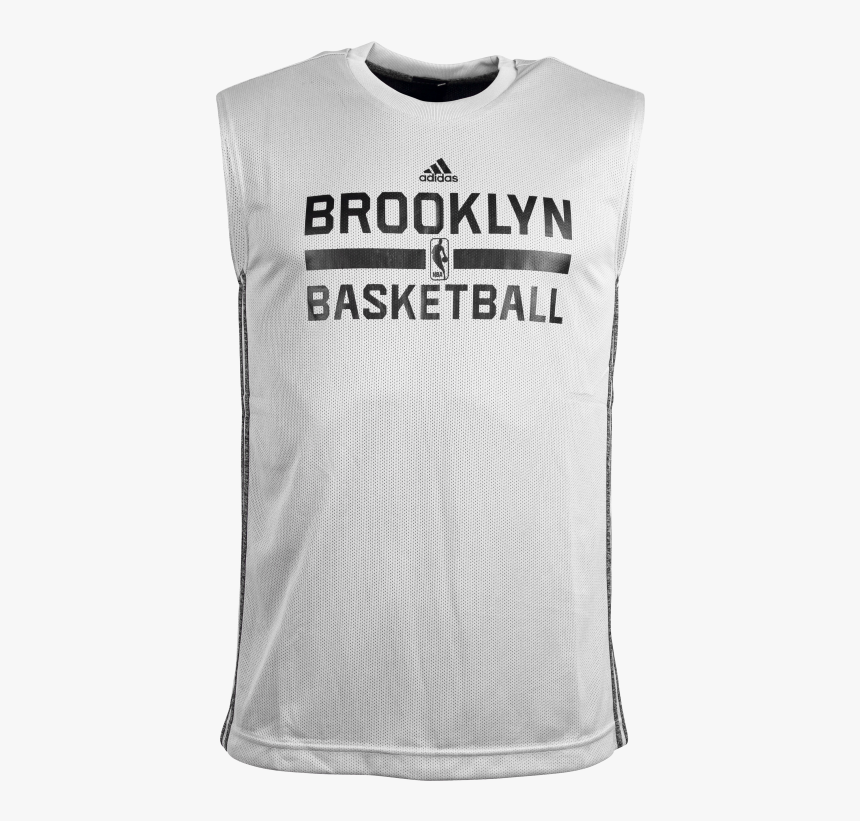 Adidas Brooklyn Nets Men"s Winter Hoops Reversible, HD Png Download, Free Download