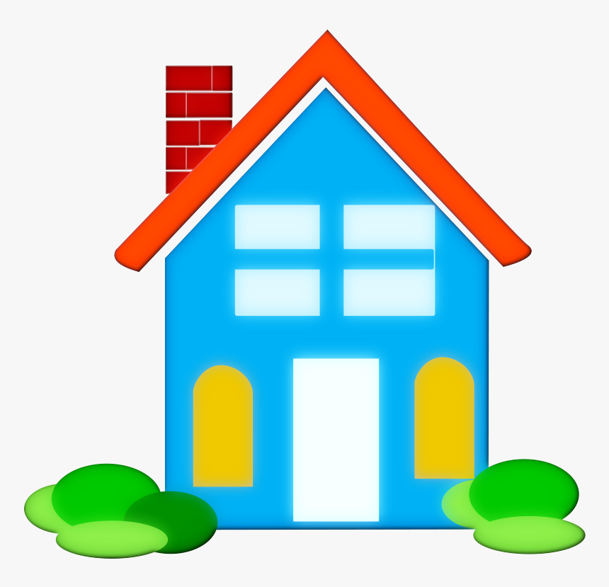 House For Sale Clip Art Free Clipart Images, HD Png Download, Free Download