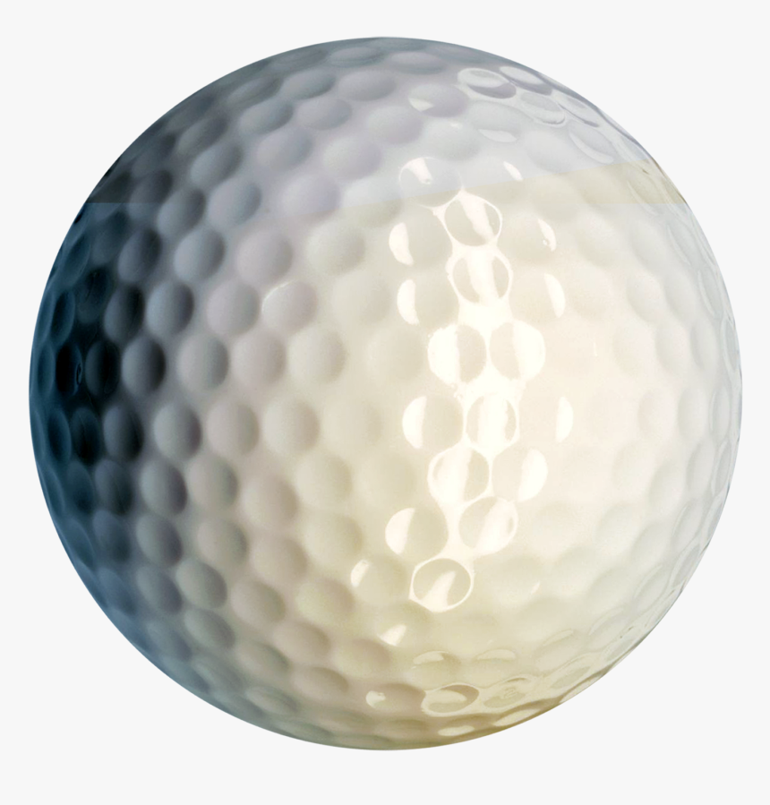 Golf Ball Computer File, HD Png Download, Free Download