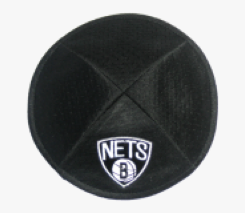 Brooklyn Nets Pro-kippah, HD Png Download, Free Download