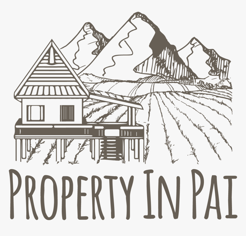 Property In Pai, HD Png Download, Free Download