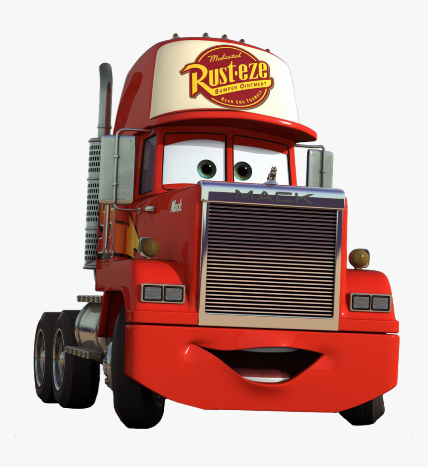 Tow Mater Png, Transparent Png, Free Download