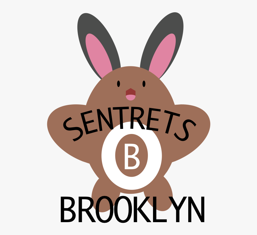 Brooklyn Sentrets Brooklyn Nets X Sentret, HD Png Download, Free Download