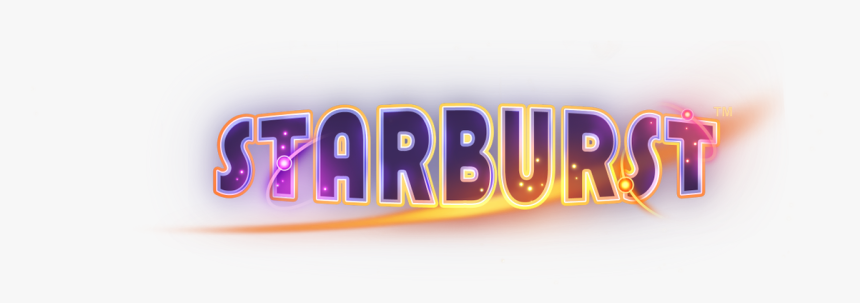 Starburst Transparent Png, Png Download, Free Download