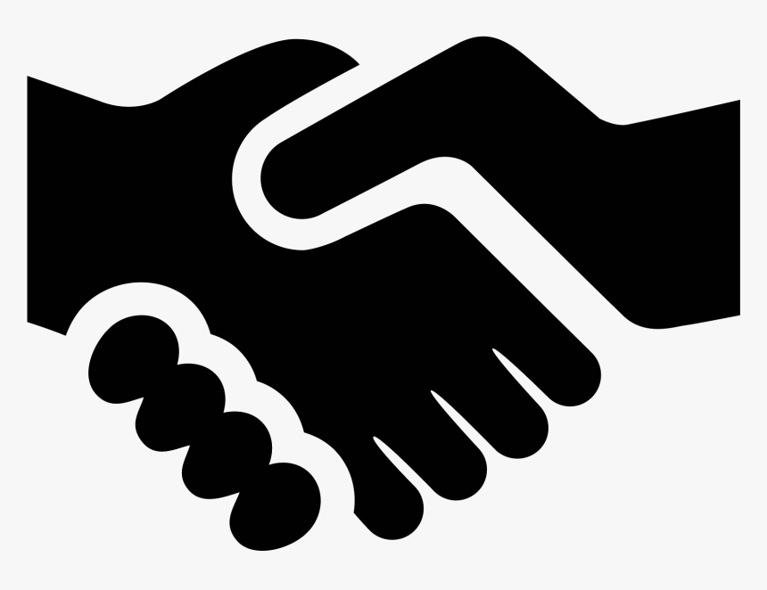 Shaking Hands Png Transparent Png Kindpng