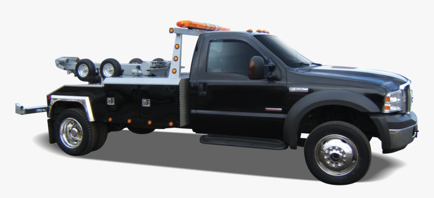 Tow Truck, HD Png Download, Free Download