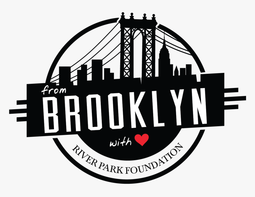 Brooklyn Skyline Png, Transparent Png, Free Download