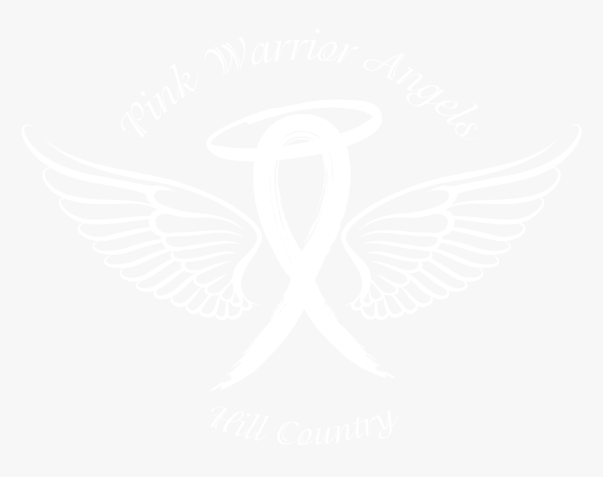 Pink Warrior Angels Hill Country, HD Png Download, Free Download