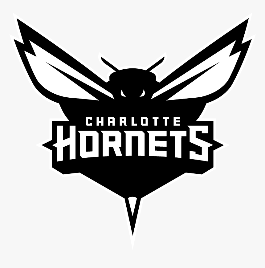 Charlotte Hornets Transparent Background, HD Png Download, Free Download