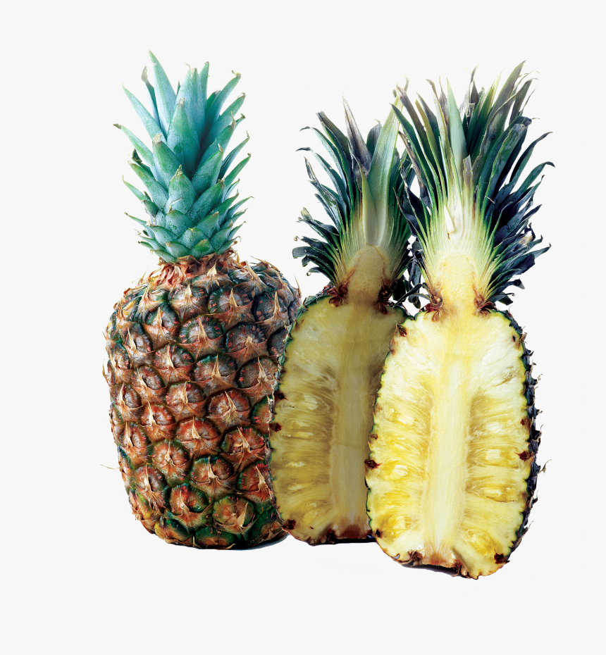 Transparent Pineapples Clipart, HD Png Download, Free Download