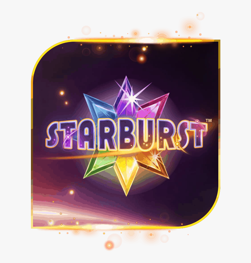 Starburst Transparent Png, Png Download, Free Download