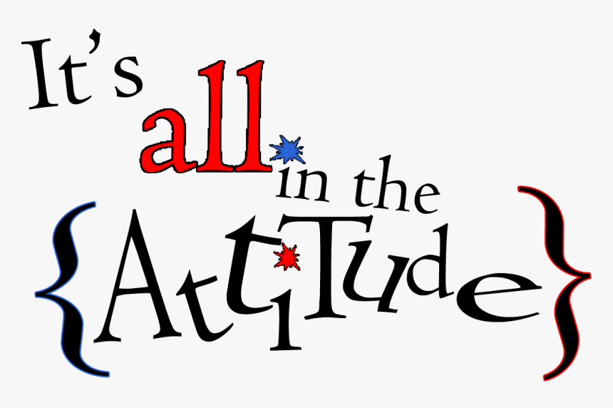 Attitude Quotes Png, Transparent Png, Free Download