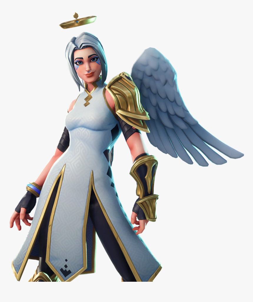 Angel Warrior Png, Transparent Png, Free Download