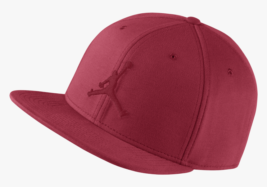 Air Jordan Jumpman Snapback Hat, HD Png Download, Free Download