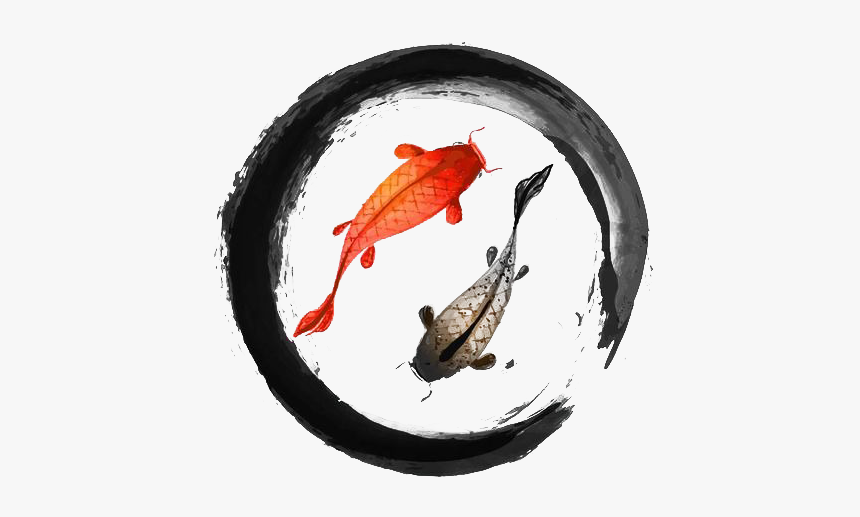 Koi, HD Png Download, Free Download