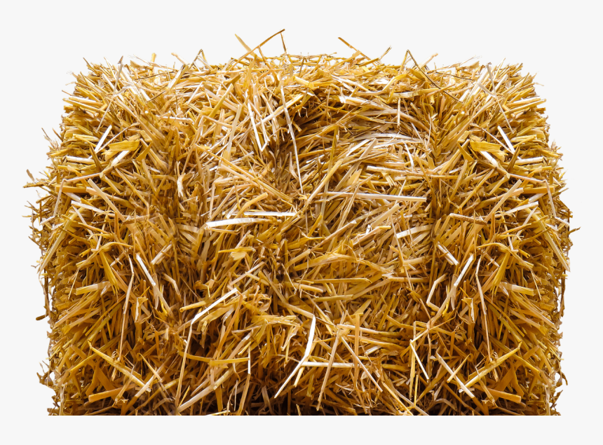 Straw Bale, HD Png Download, Free Download