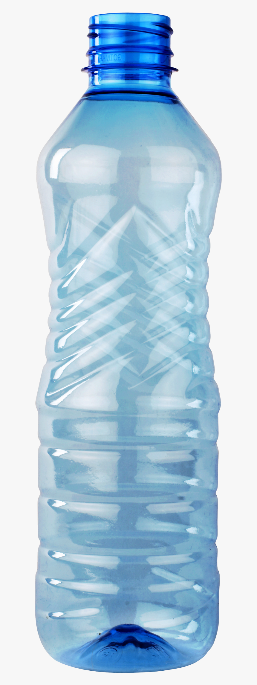 Empty Water Bottle Png, Transparent Png, Free Download