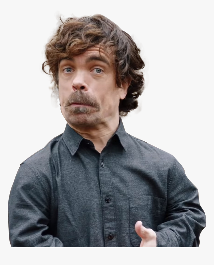 Peter Dinklage Transparent Images, HD Png Download, Free Download