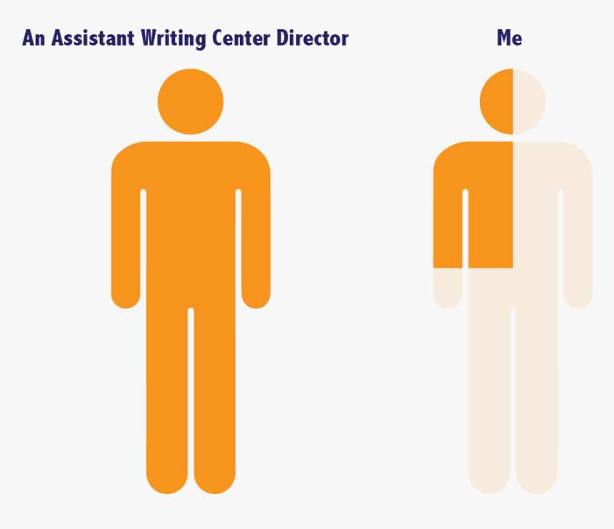 Illustration Of One-fourth An Assistant Director, HD Png Download, Free Download