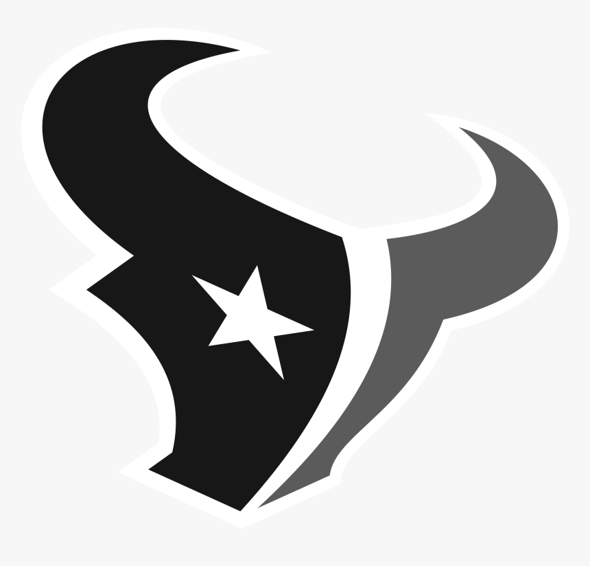 Houston Texans Logo Png Transparent & Svg Vector, Png Download, Free Download