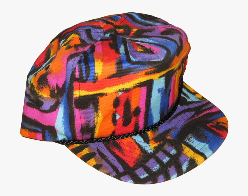 Fresh Prince Snapback, HD Png Download, Free Download