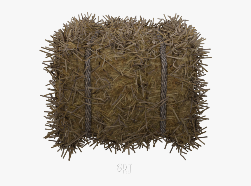 Harvest Hay Bales, HD Png Download, Free Download