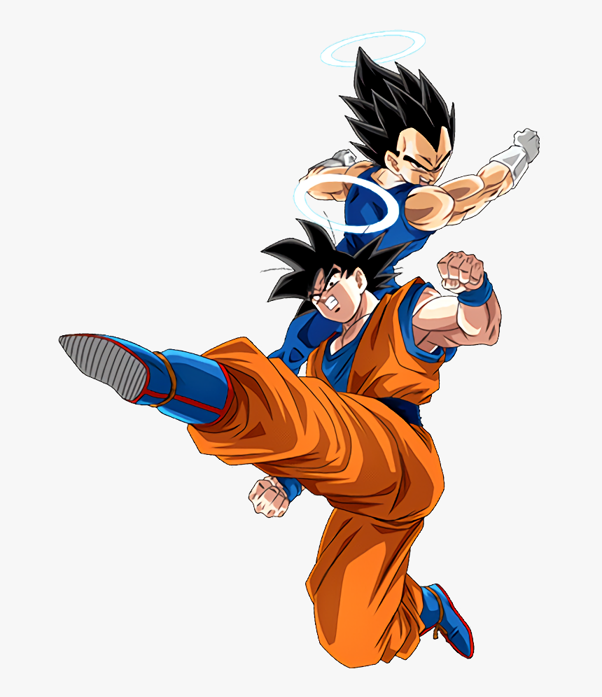 Goku Clipart Angel, HD Png Download, Free Download